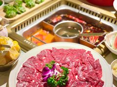 -雾都渣渣火锅(南城智汇城店)