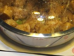 -黄记煌三汁焖锅(顺义华联店)