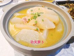 -马凯餐厅(地安门店)