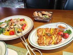 -小零西餐厅·清真(大杨树店)