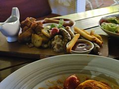 -Paulaner·德国帕拉娜自酿啤酒餐厅(海上世界店)