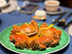 -老吉堂上海本帮菜(工体店)