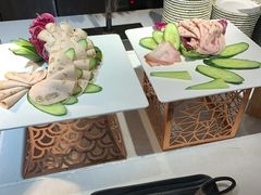 -威珀斯酒店·珀萃美食餐厅