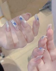 点击看大图 -睫毛弯弯·美甲美睫