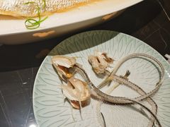 -沈灶河豚宴·河豚融合餐厅(汉中路店)