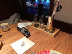 -壹风町烧肉居酒屋(恒丰中央广场店)