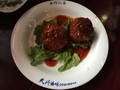 吴门人家(潘儒巷店)-吴门人家·苏宴宫廷菜(拙政园店)