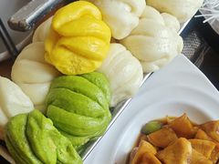-锅老头铁锅炖•大锅蒸汽海鲜(韩乐坊店)