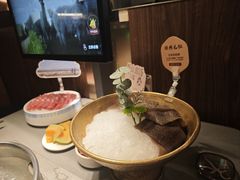 -巴奴毛肚火锅(邯郸美乐城店)