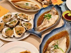 -怡咖啡·自助餐·西安香格里拉