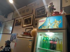 -义聚成老北京炙子烤肉(门框店)