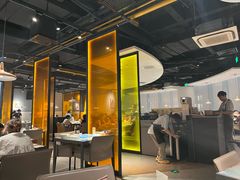 -小大董·烤鸭(观景餐厅·南京西路店)