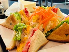 -安德鲁饼店(总店)