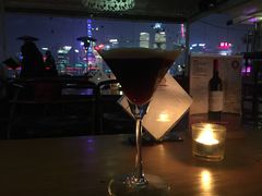 -罗斯福色戒酒吧(外滩店)