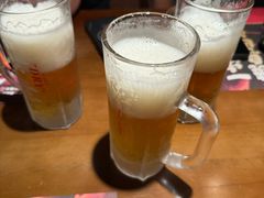 -弓二·烧鸟居酒屋(财富购物中心店)