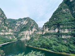 -龙庆峡风景区