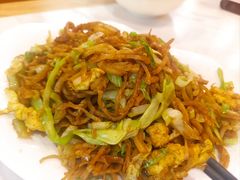 -华天新川面馆(闹市口店)