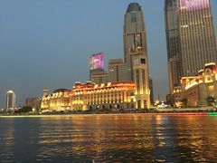 -海河游船-永乐码头(大悲院)
