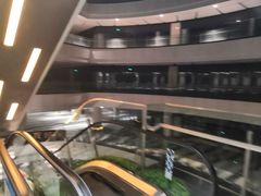 -上影国际影城(普陀绿地缤纷城店)