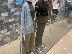 -MUJI无印良品(远洋未来广场店)