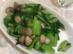 -马凯餐厅(长椿街店)