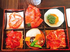 -俺的焼肉(銀座9丁目店)