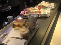 -麦当劳(北京上地十街餐厅店)