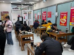 -天宫院小吃·包子炒肝儿(管庄店)