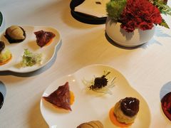 -三号黄浦会Canton Table