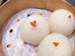 -小城粥道·海胆鲜虾粥(解放广场店)