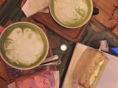 -西关84·History·Art·Cafe