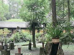 -成都杜甫草堂博物馆
