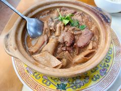 砂锅吊子-砂锅居(西四店)