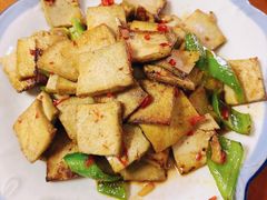 -洪福饭店·十八年老店