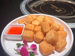 -顺峰顺水顺德菜(龙华店)