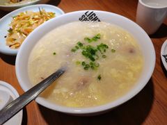 -吕氏疙瘩汤·海鲜新鲁菜(海州利群店)