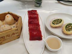 -陶陶居酒家(解放北路店)