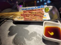 -临胜烧烤大牌档(东葛店)
