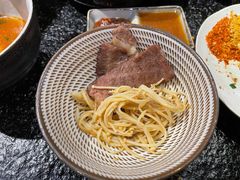 -醉火烧泥炉烤肉(孩儿巷店)