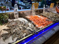 -三京祥烤肉自助料理(慈云寺店)