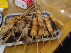 -马艾萨中国兰州传统牛肉面(惠新里店)