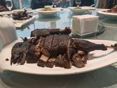 -张鸭子大酒楼(南滨路店)