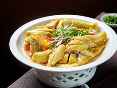-玲珑·新粤菜(安华汇店)