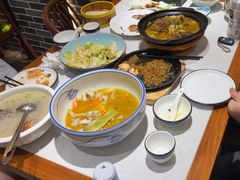 -再回头私房菜·老南京菜