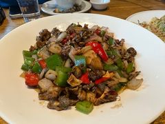 -拉完海鲜大排档(温岭店)