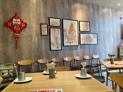 -必胜客(华地店)