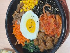 -稻百鲜·拌饭·朝鲜族石锅菜(祈福缤纷世界店)