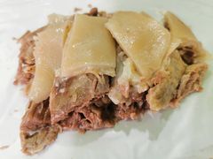-小辫子羊肉面馆(周东店)