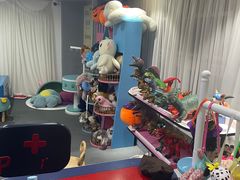 -森林象亲子餐厅·儿童生日会