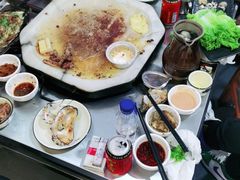 -老渔家白族石板烧旗舰店